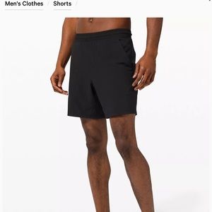 Pace Breaker Short 7” Linerless Lululemon Shorts